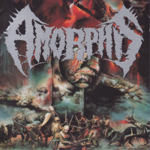 ดาวน์โหลดและฟังเพลง Privilege of Evil (From the Privilege of Evil EP) พร้อมเนื้อเพลงจาก Amorphis