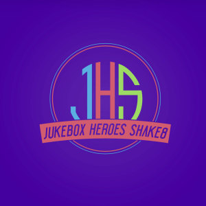 Dengarkan SHAKE8 lagu dari Jukebox Heroes dengan lirik