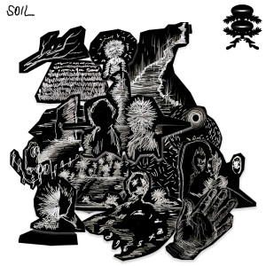 Album Soil oleh OoOoot