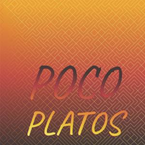 Various Artists的專輯Poco Platos