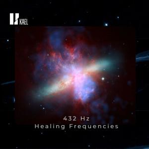 收聽Kael的Healing Throug Sound 432 Hz歌詞歌曲