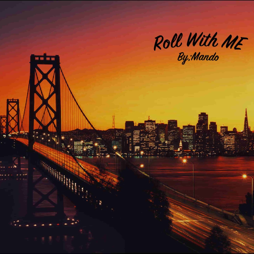 Roll With Me (Explicit)