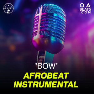 收聽OA beats的Bow歌詞歌曲