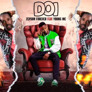 อัลบัม DÓI (Não) (Explicit) ศิลปิน Zépson Forever