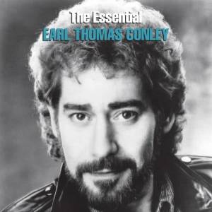收聽Earl Thomas Conley的Once In a Blue Moon歌詞歌曲
