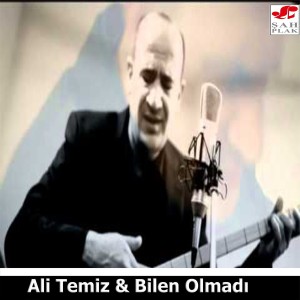 อัลบัม Bilen Olmadı ศิลปิน Ali Temiz