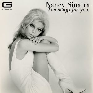 收听Nancy Sinatra的These boots are made for walking歌词歌曲