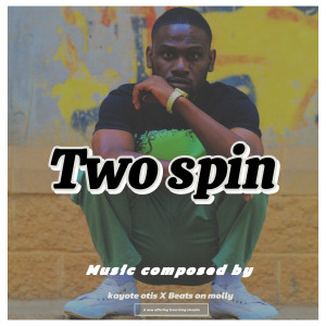 King Straata的專輯Two Spin (Explicit)