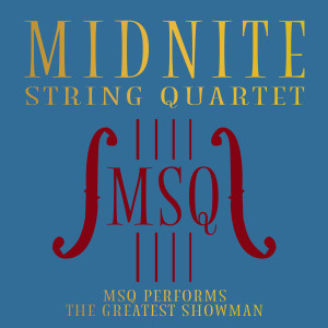 Dengarkan A Million Dreams lagu dari Midnite String Quartet dengan lirik