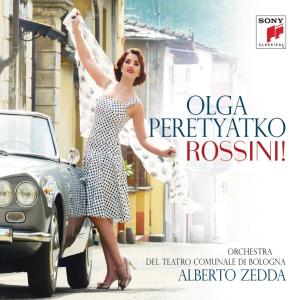 收聽Olga Peretyatko的Tancredi: Di mia vita infelice... No, che il morir歌詞歌曲