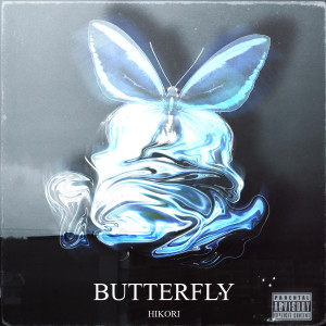 Album Butterfly from HIKORI