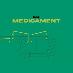 Listen to Medicament song with lyrics from Cred Că Sunt Extraterestru