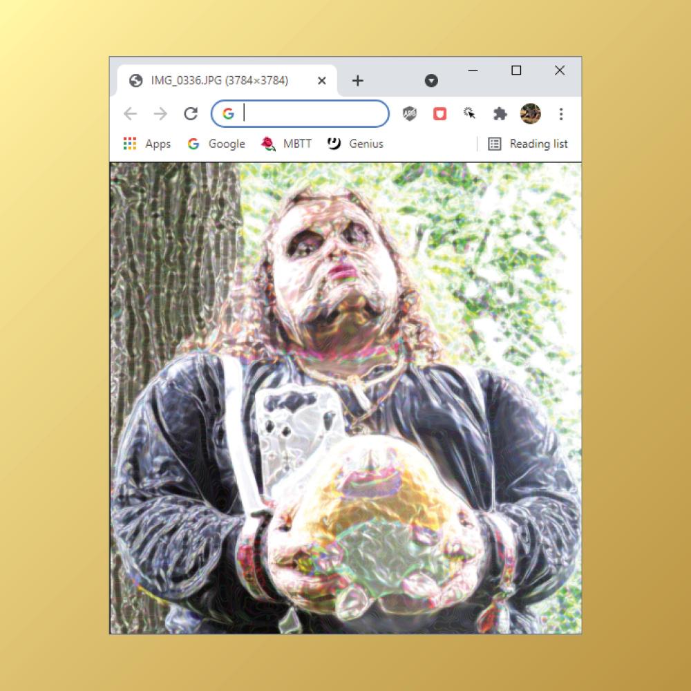 Extremely Online (Explicit)