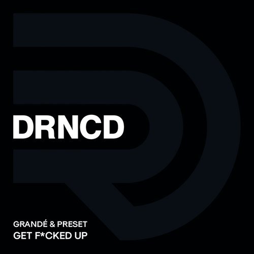 Get Fucked Up (Carl Shawn Radio Remix) (Explicit)