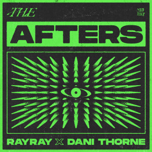 RayRay的專輯The Afters
