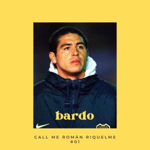 ดาวน์โหลดและฟังเพลง Call Me Román Riquelme #01 (Explicit) พร้อมเนื้อเพลงจาก Bardo Bendito