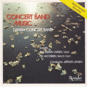 ดาวน์โหลดและฟังเพลง Symphonic Dance Music, Cha-Cha (From West Side Story) พร้อมเนื้อเพลงจาก Danish Concert Band