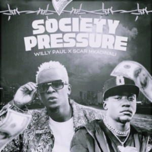Listen to Society Pressure song with lyrics from Willy Paul