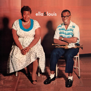 ดาวน์โหลดและฟังเพลง They Can't Take That Away From Me พร้อมเนื้อเพลงจาก Ella Fitzgerald