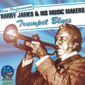 ดาวน์โหลดและฟังเพลง You Made Me Love You พร้อมเนื้อเพลงจาก Harry James & His Music Makers
