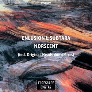 Album Norscent from Enlusion