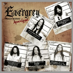 Dengarkan Unspeakable (Remastered) lagu dari Evergrey dengan lirik