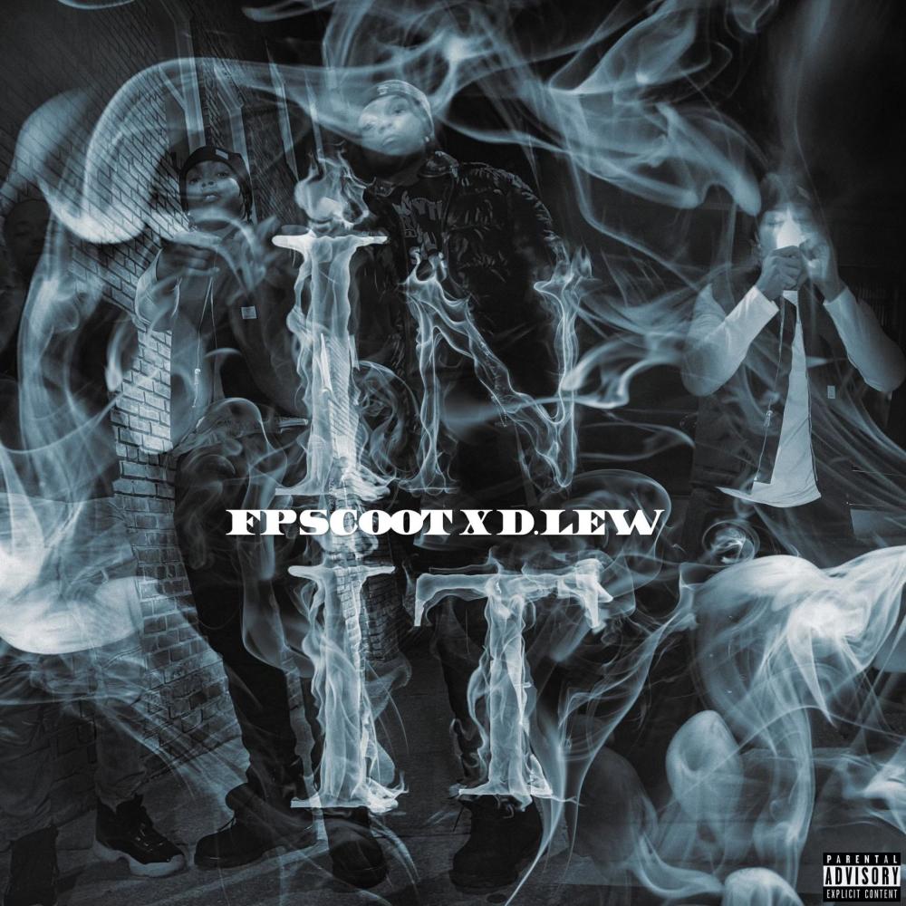 In It (feat. D. Lew) (Explicit)