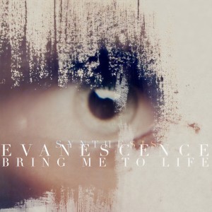 收聽Evanescence的Bring Me to Life (Synthesis)歌詞歌曲