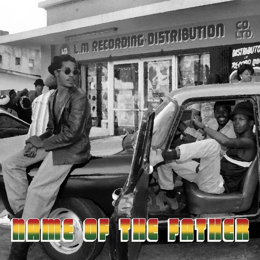 Name of the Father (Album Mix)