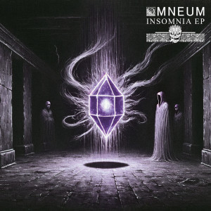 OMNEUM的專輯Insomnia / Fever Dreams