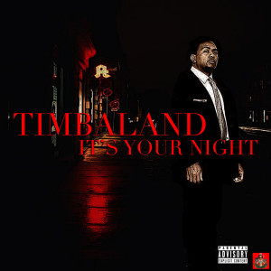 Dengarkan Voicemail lagu dari Timbaland dengan lirik