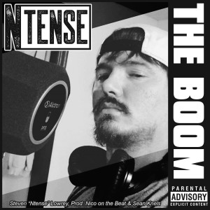 收聽Ntense的The Boom (Explicit)歌詞歌曲