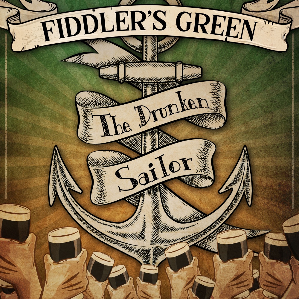 The Drunken Sailor