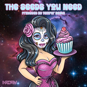 Album The Seeds You Need oleh Natethoven