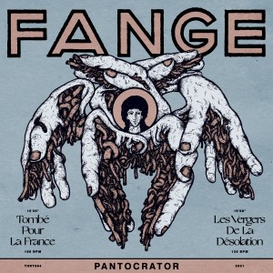 ดาวน์โหลดและฟังเพลง Les Vergers De La Désolation พร้อมเนื้อเพลงจาก Fange