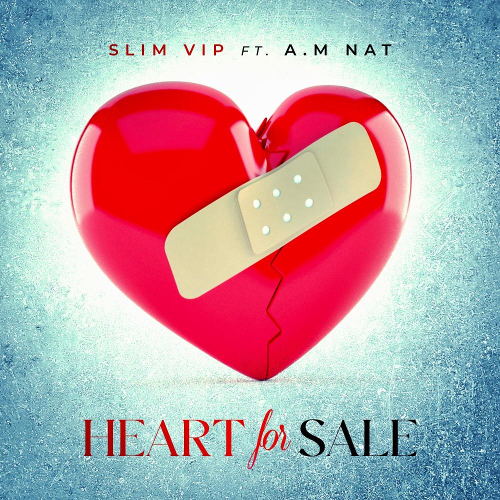 Heart For Sale (feat. Angels Madness) (Explicit)