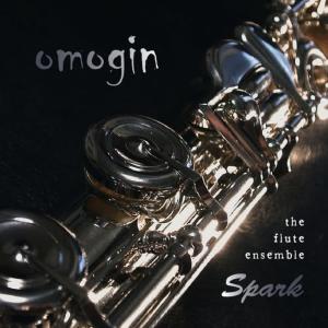 Takashi Matsuishi Spark的專輯Omogin