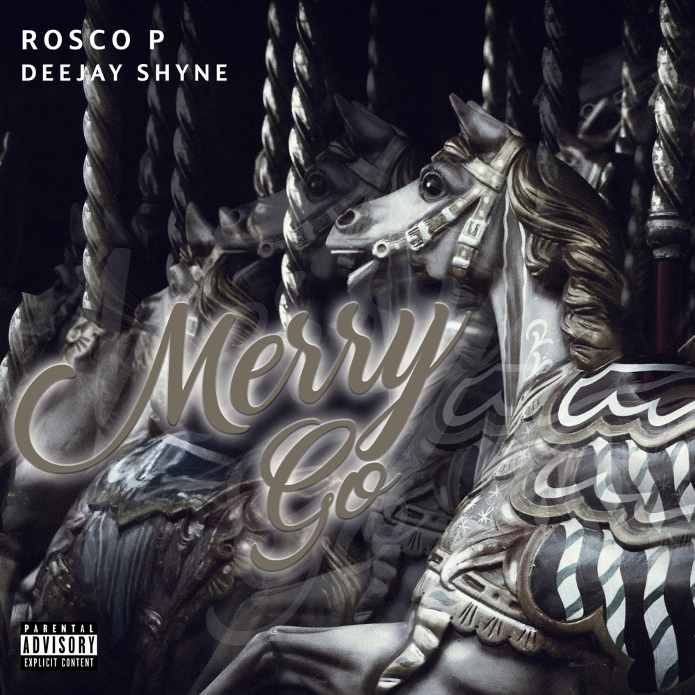 Merry Go (Explicit)