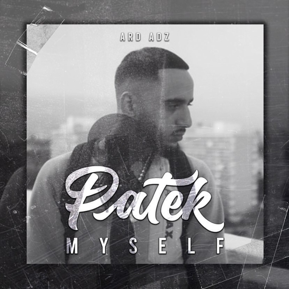 Patek Myself (Explicit)