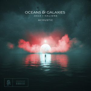 Album Oceans & Galaxies oleh Jauz