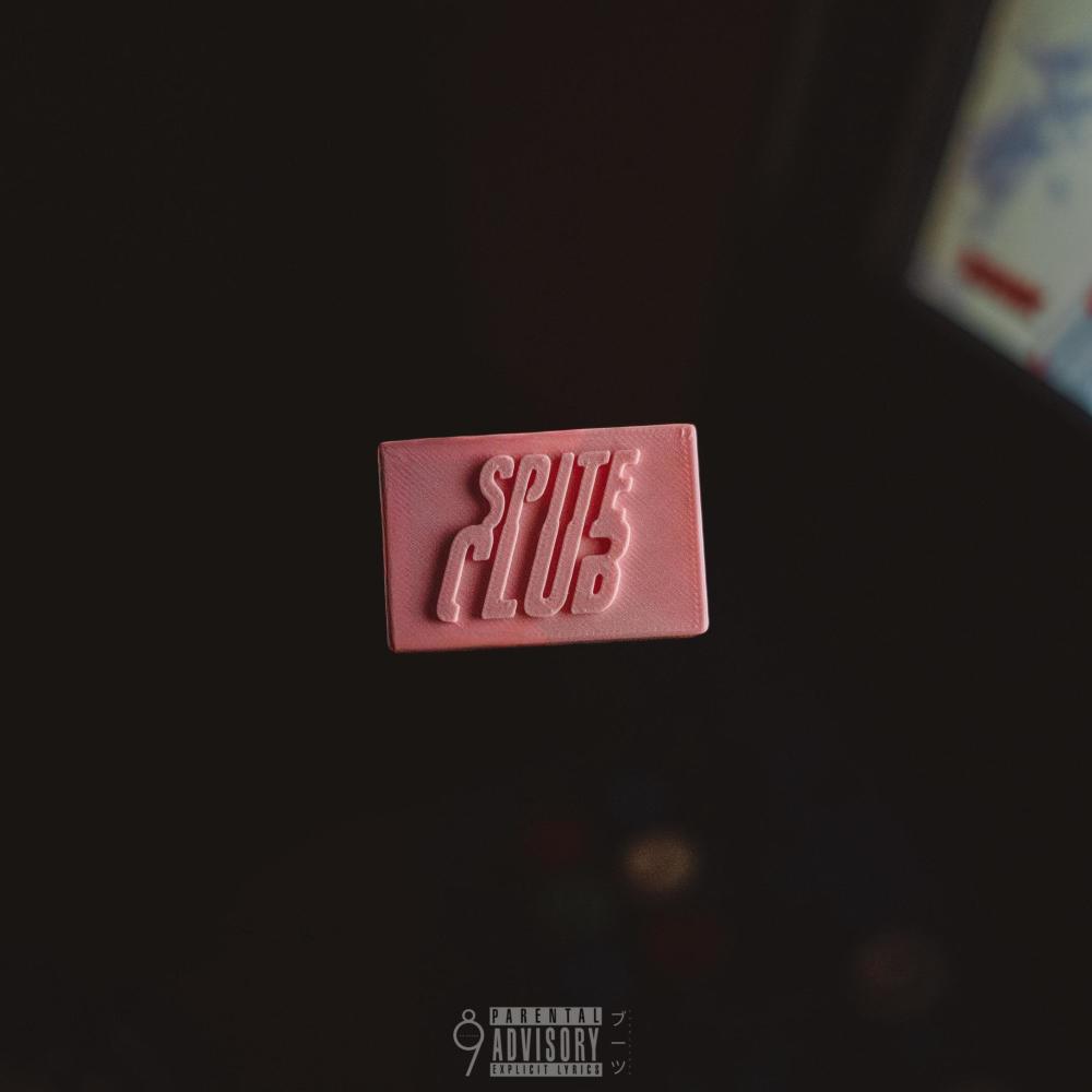 Game Of Death (feat. Seas) (Explicit)