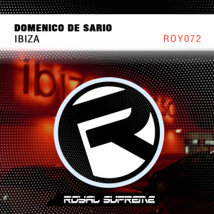 收听Domenico De Sario的Ibiza歌词歌曲