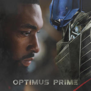 收聽Big Tobz的Optimus Prime (Explicit)歌詞歌曲