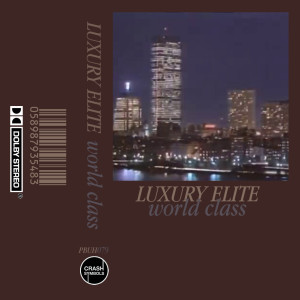 收聽luxury elite的Upscale (其他)歌詞歌曲