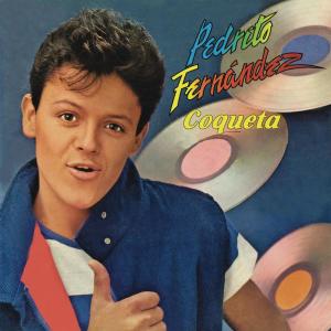 收聽Pedrito Fernandez的Ah, Ah, Ah歌詞歌曲