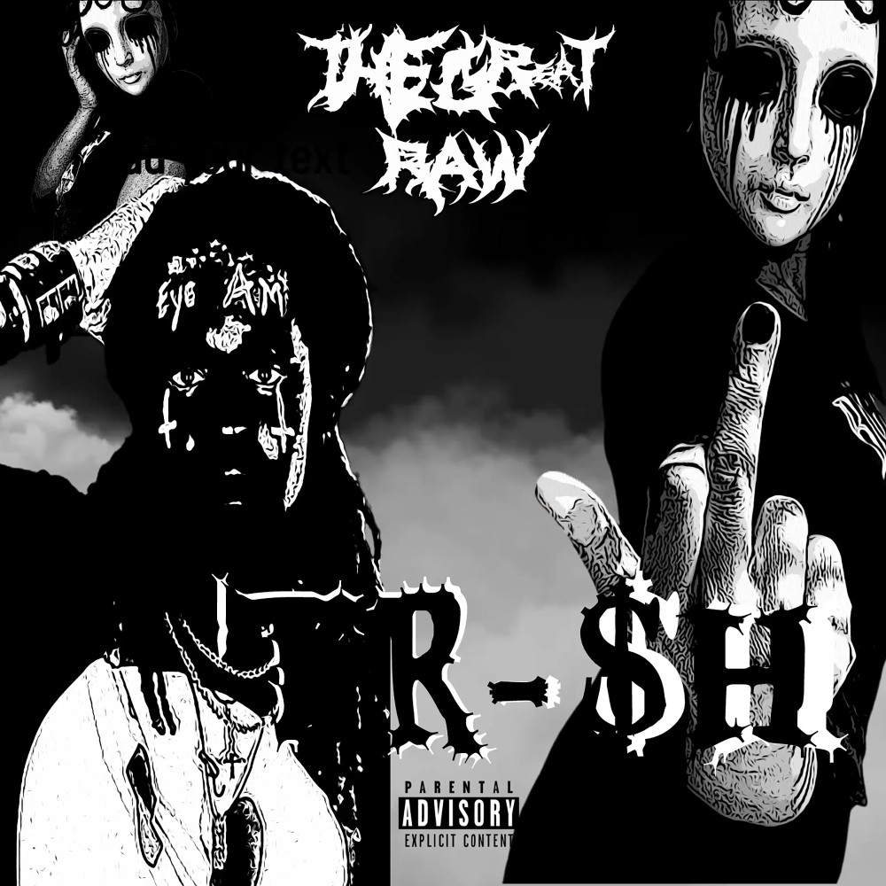 Tr-$h (Explicit)