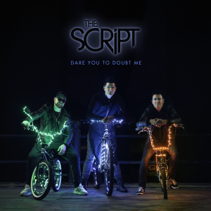 The Script的專輯Dare You To Doubt Me (Explicit)