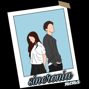 Album Sincronia from Mema