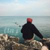 default album img