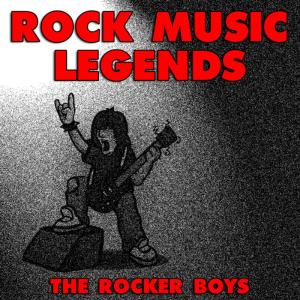 ดาวน์โหลดและฟังเพลง What I Like About You พร้อมเนื้อเพลงจาก The Rocker Boys